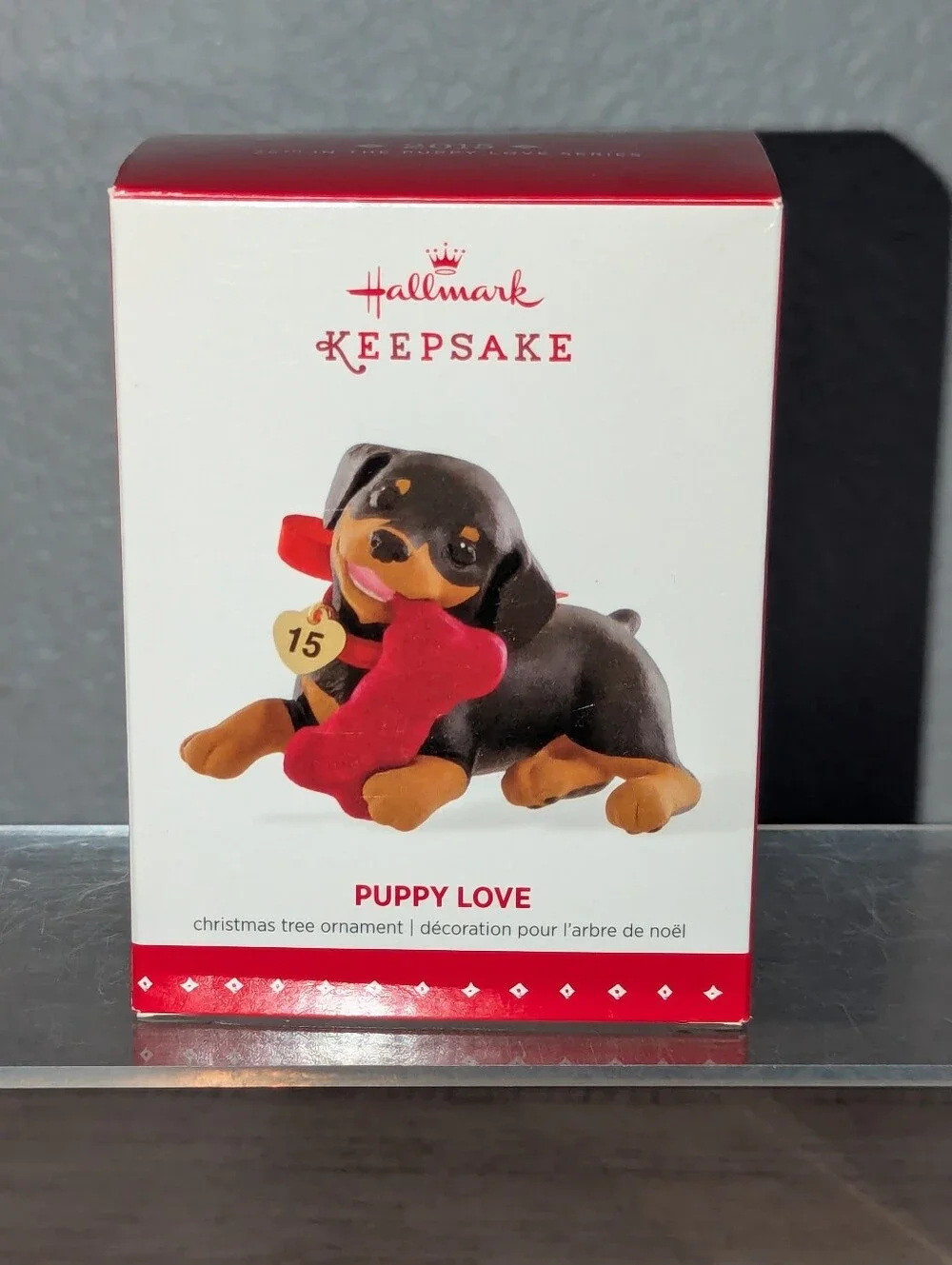 Hallmark beautiful 2015